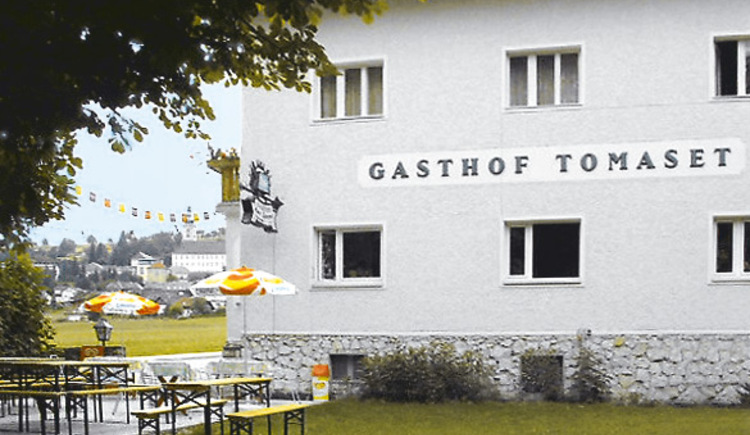 Regionalzimmer.at - Gasthof 