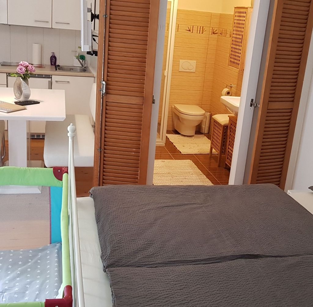 Regionalzimmer.at - Blauregenhof Eltendorf