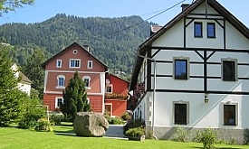 Regionalzimmer.at - Pension Pilsachhof