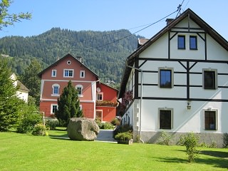 Regionalzimmer.at - Pension Pilsachhof