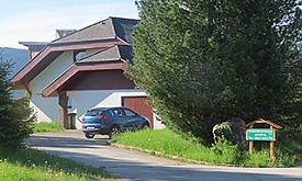 Regionalzimmer.at - Ferienwohnung Huber
