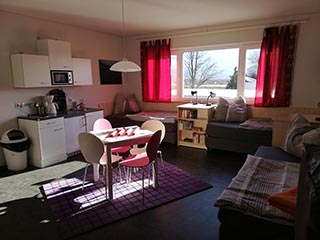 Regionalzimmer.at - Monteurwohnung Weber
