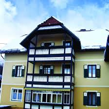 Regionalzimmer.at - Familienpension Rasch
