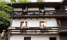 Regionalzimmer.at - Ferienwohnung Wonta