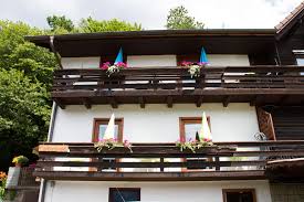 Regionalzimmer.at - Ferienwohnung Wonta