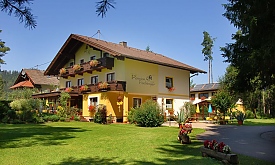 Regionalzimmer.at - Pension Fischinger