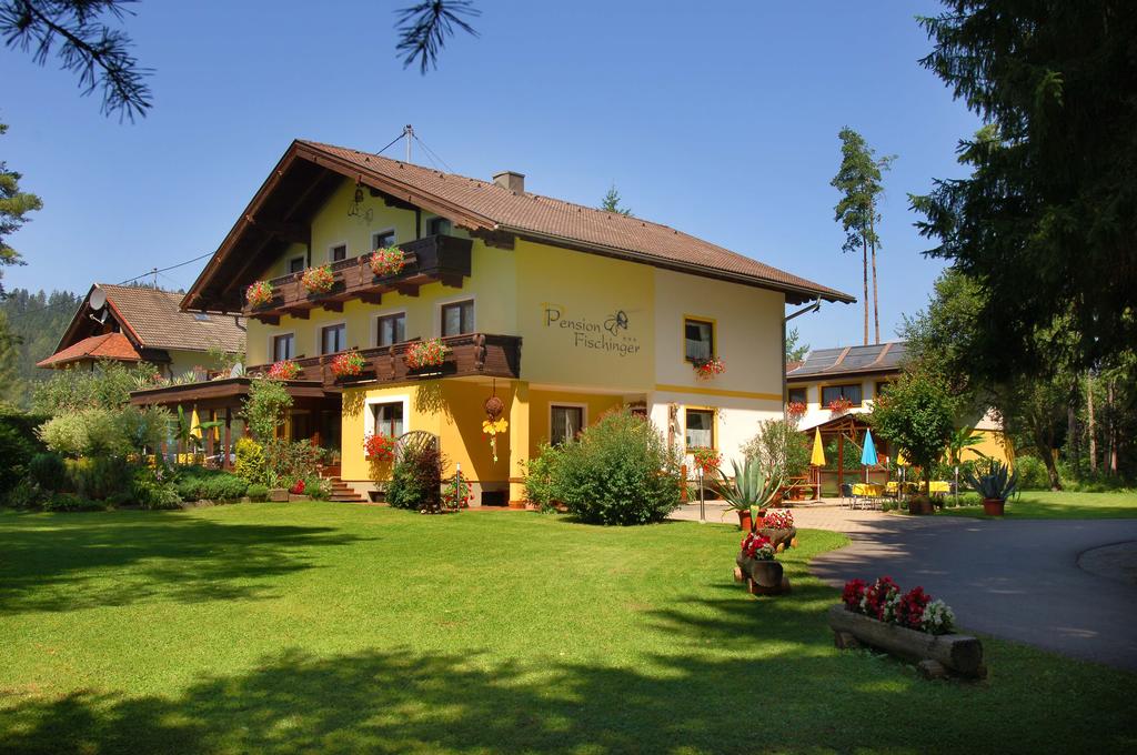 Regionalzimmer.at - Pension Fischinger