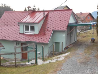 Regionalzimmer.at - Haus Ingruber