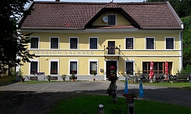 Regionalzimmer.at - Pension Lackner