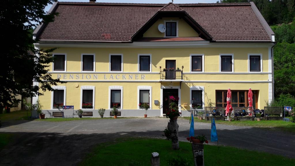 Regionalzimmer.at - Pension Lackner