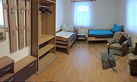 Regionalzimmer.at - Privatzimmer Blindenmarkt