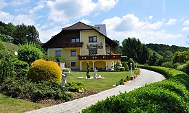 Regionalzimmer.at - Frühstückspension Porranzl