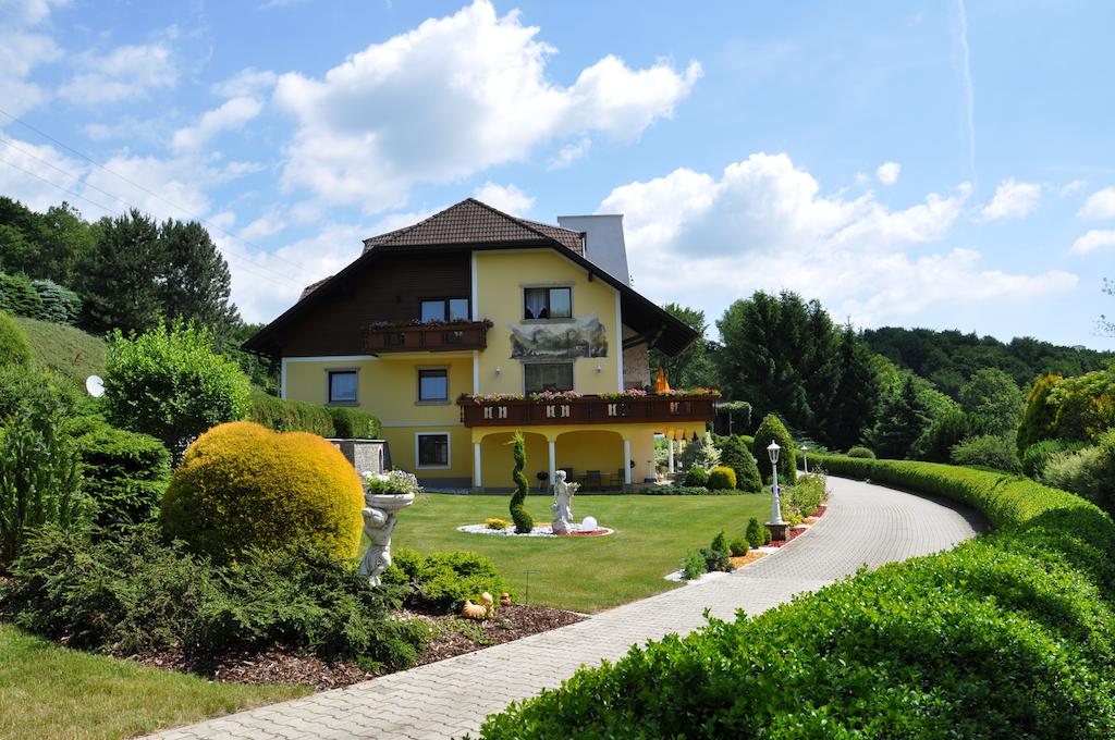 Regionalzimmer.at - Frühstückspension Porranzl