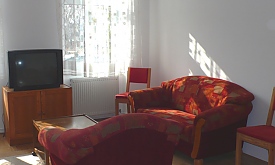 Regionalzimmer.at - Adel-Appartement
