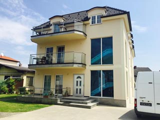 Regionalzimmer.at - Monteurzimmer Stankovic