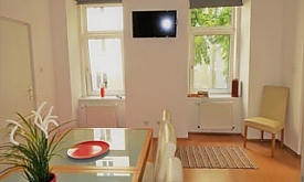 Regionalzimmer.at - TimeApartments Monteurwohnungen (Apartment Wien)