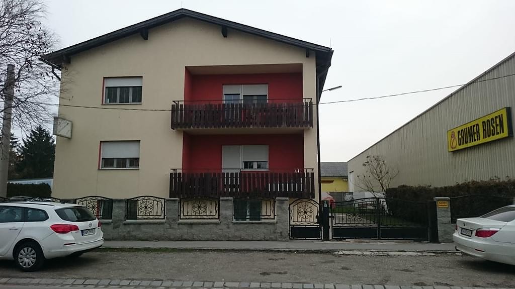 Regionalzimmer.at - Pension Oprescu