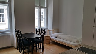 Regionalzimmer.at - Monteurzimmer Easy Vienna