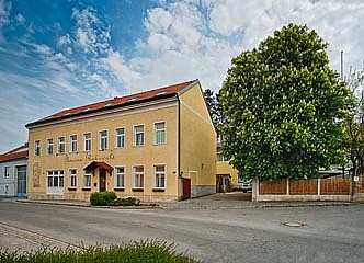 Regionalzimmer.at - Pension Rohrwald