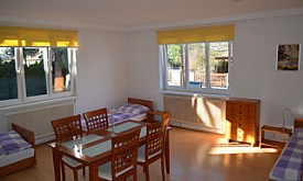Regionalzimmer.at - Gästezimmer Leopoldsdorf