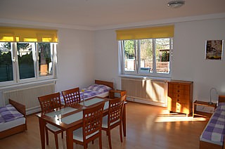 Regionalzimmer.at - Gästezimmer Leopoldsdorf