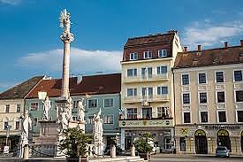 Regionalzimmer.at - Hotel Zentral (Wiener Neustadt)