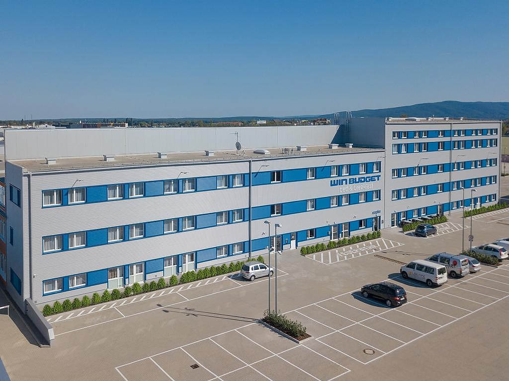 Regionalzimmer.at - Hotel Win Budget B&B (Wiener Neustadt)