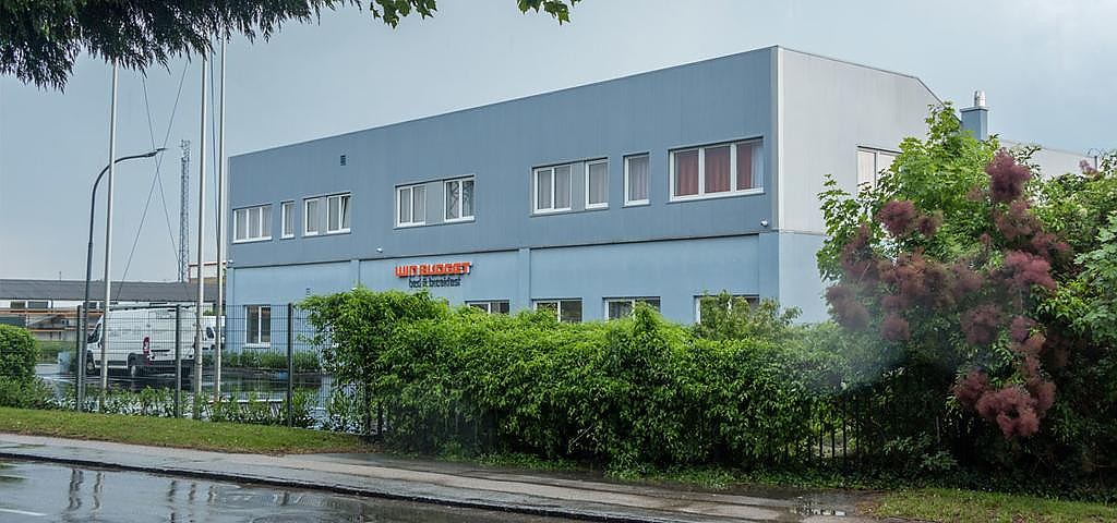 Regionalzimmer.at - Hotel Win Budget B&B (Guntramsdorf)