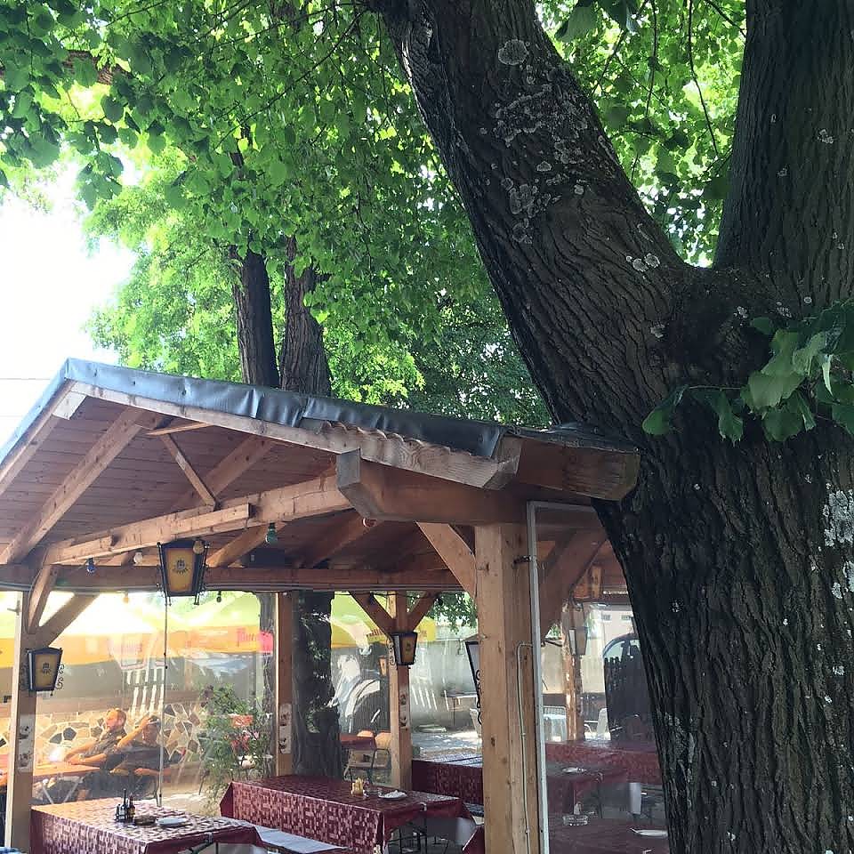 Regionalzimmer.at - Arbeitergasthof Ruf