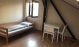 Regionalzimmer.at - Monteurzimmer Trajkovic