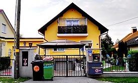 Regionalzimmer.at - Privatzimmervermietung Spörck
