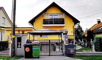 Regionalzimmer.at - Privatzimmervermietung Spörck