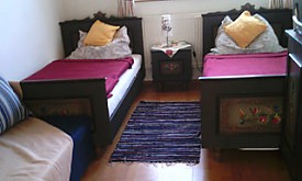 Regionalzimmer.at - Pfafflhof