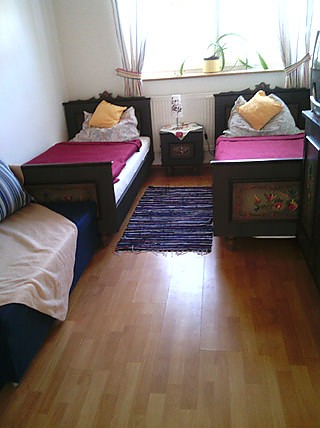 Regionalzimmer.at - Pfafflhof