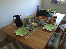 Regionalzimmer.at - Gästezimmer Wohlmuth