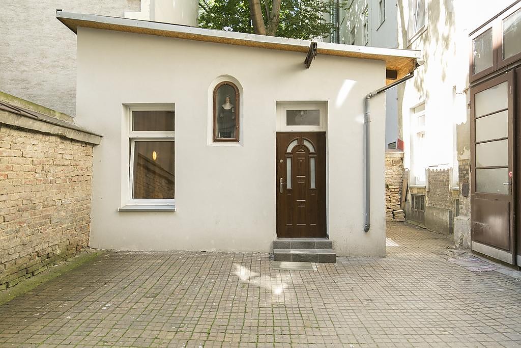 Regionalzimmer.at - Raisa Apartments (Wien)