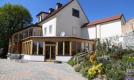 Regionalzimmer.at - Gästezimmer Pfarrhof Zuschmann