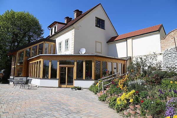 Regionalzimmer.at - Gästezimmer Pfarrhof Zuschmann