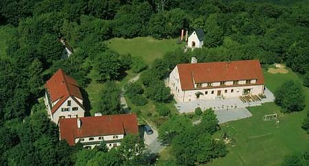Regionalzimmer.at - Schönstattzentrum Wien-Kahlenberg