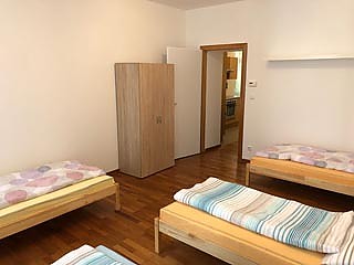 Regionalzimmer.at - Monteurwohnung Markovic