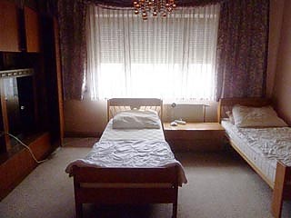 Regionalzimmer.at - Haus Rundweg