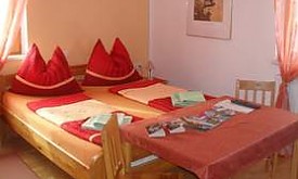 Regionalzimmer.at - Horak Zimmervermietung