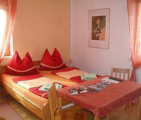 Regionalzimmer.at - Horak Zimmervermietung