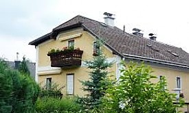 Regionalzimmer.at - Frühstückspension Reiser (Gmunden)