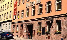 Regionalzimmer.at - Do Step Inn (Westbahnhof)