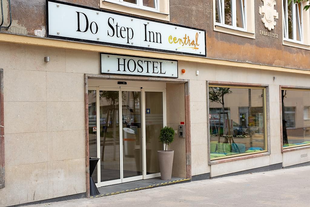 Regionalzimmer.at - Do Step Inn (Central)