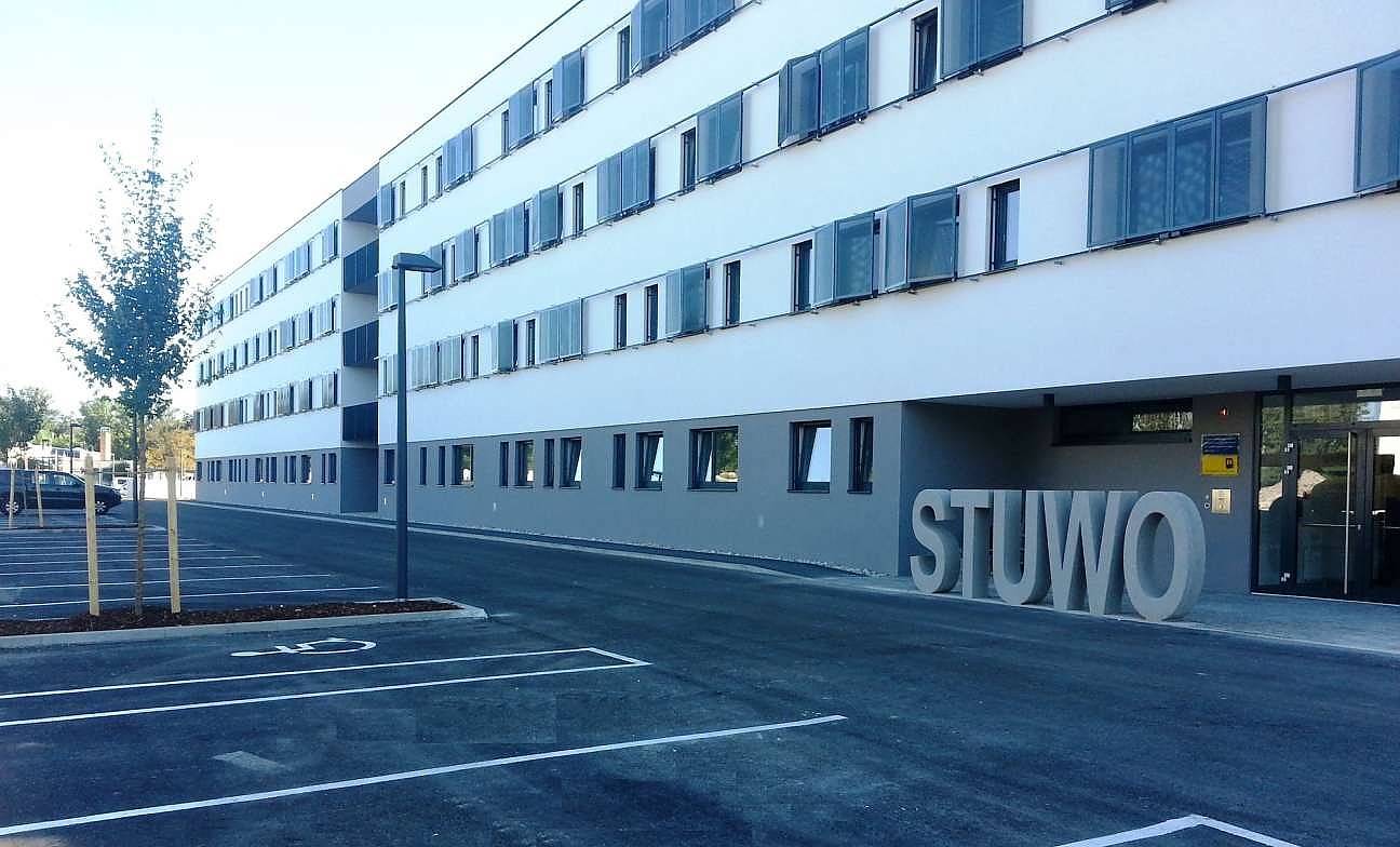 Regionalzimmer.at - STUWO Krems