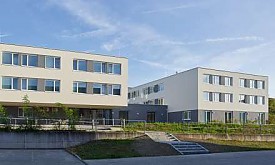 Regionalzimmer.at - STUWO - FeWo Lambach