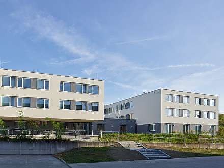 Regionalzimmer.at - STUWO - FeWo Lambach