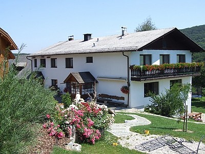 Regionalzimmer.at - Pension Braunias